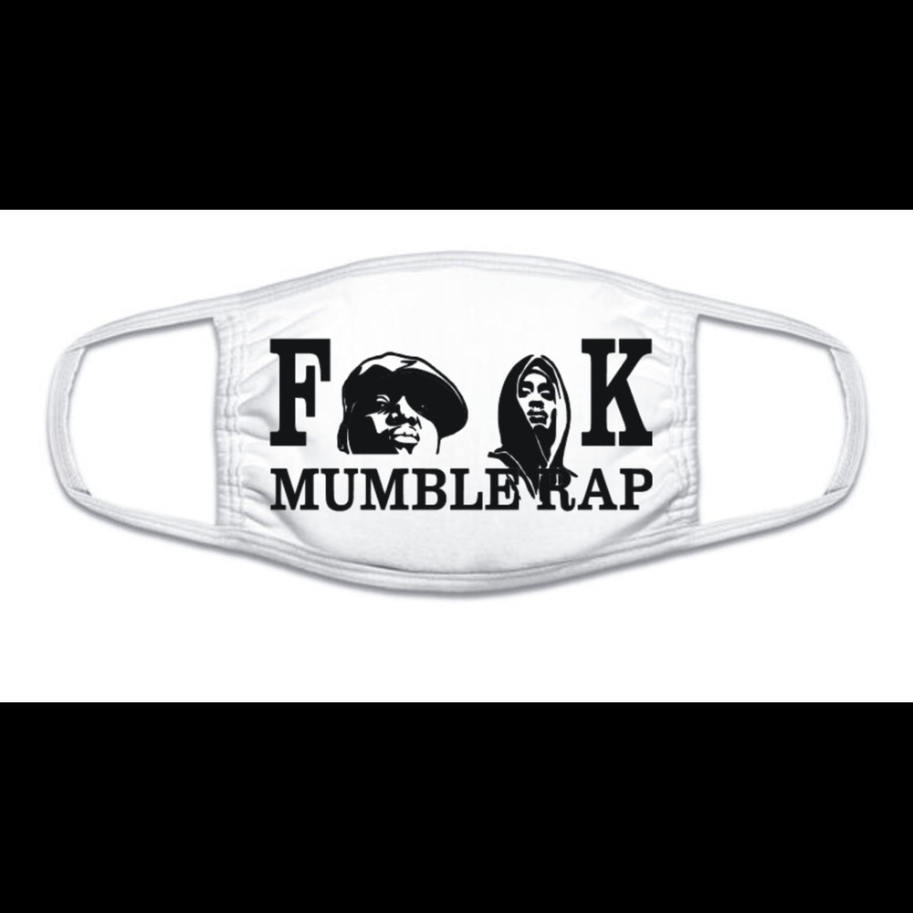 Face Mask